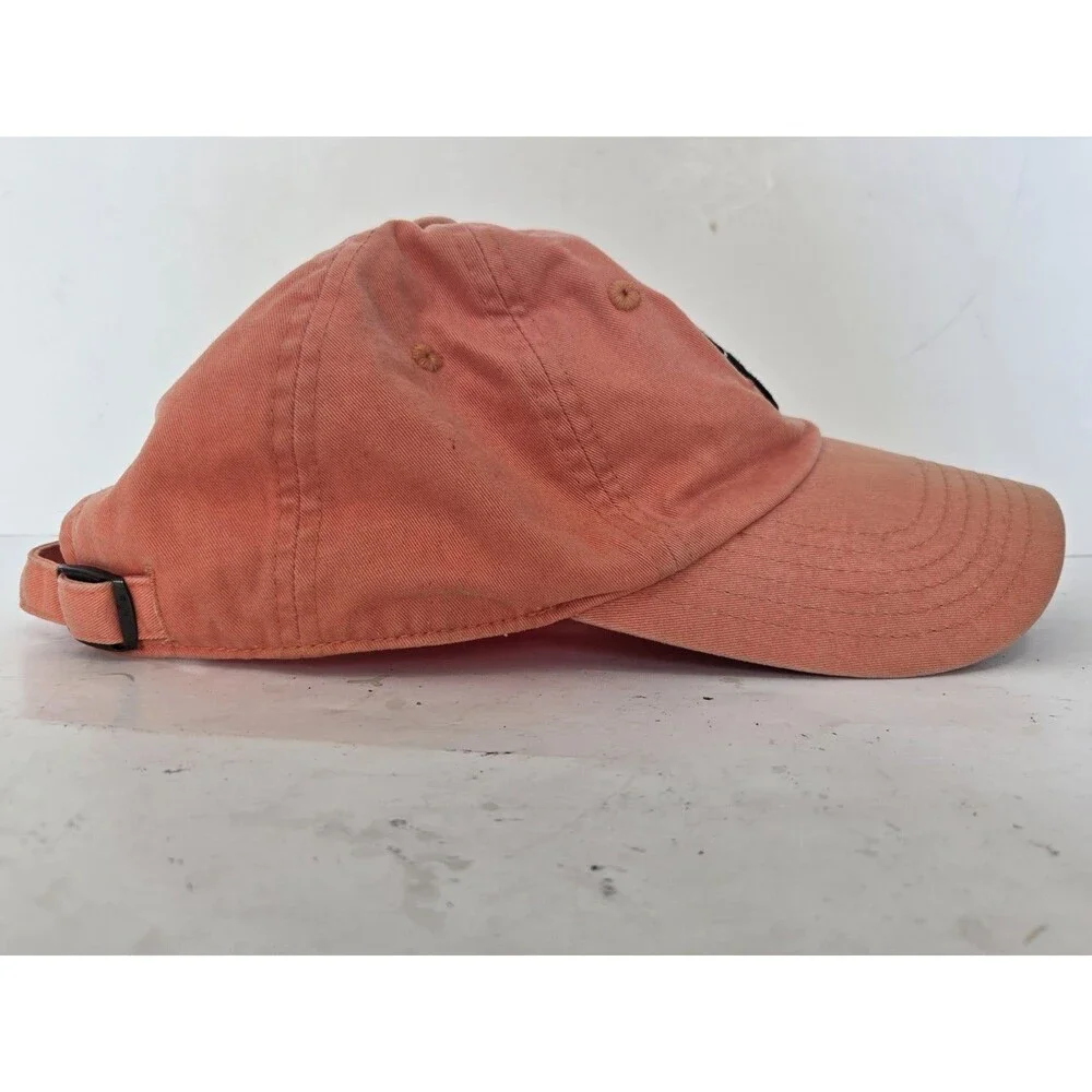 Baltimore Orioles‎ Hat MLB Cooperstown Brim Logo American Needle Strapback Dad